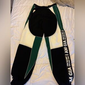 I AM GIA Electra Track Pants Sz XSmall